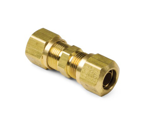 1462# Union Tubing Nylon Brake Air