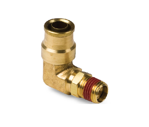 1569s menolak siku 90 ° lelaki swivel