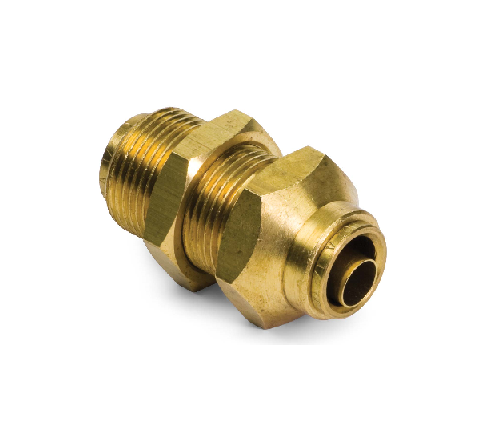 1582 D.O.T Tolak di Union Bulkhead