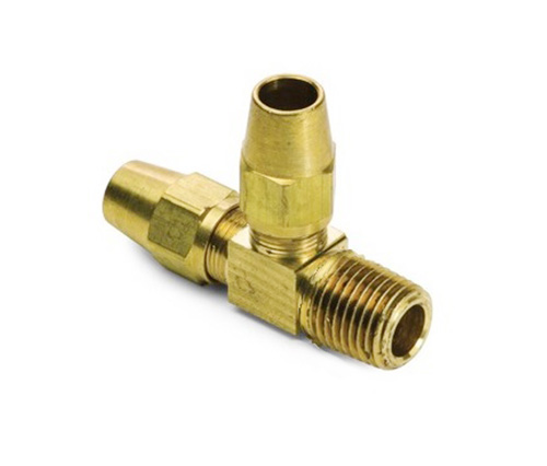 1371 Brake Air Brake Lelaki Tee