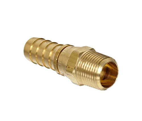 125S Lelaki Swivel Hose Barb