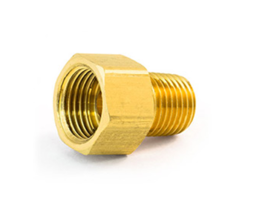 202 Penyambung Lelaki Fittings Terbalik