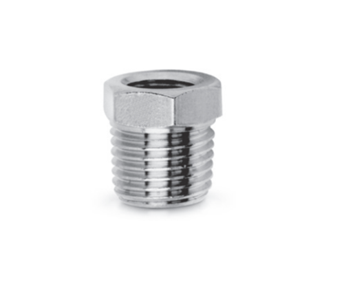 Reducer keluli tahan karat Hex Bushing 2530