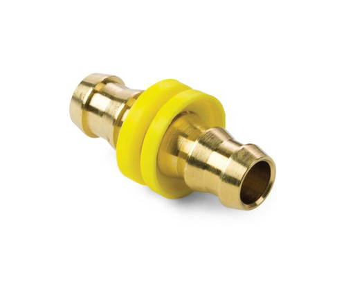 296 Splicer Union/ Hose Push-On