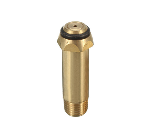 Tailpiece Pol Tembaga dan Perhimpunan Kacang 2002ab