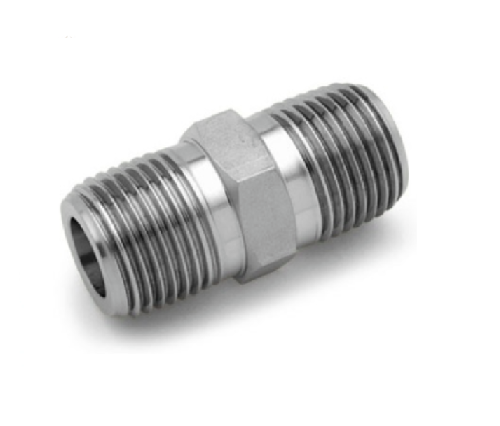 Puting hex keluli tahan karat s3325