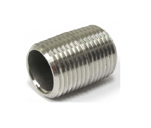 Puting susu keluli tahan karat s3326