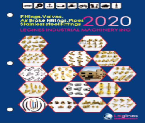 Katalog Produk 2021 Legines