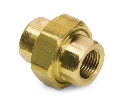 122 Tembaga Tembaga Barb Fittings 90 ° siku-ideal untuk aplikasi industri dan berat
